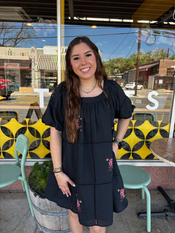 Laynee Dress