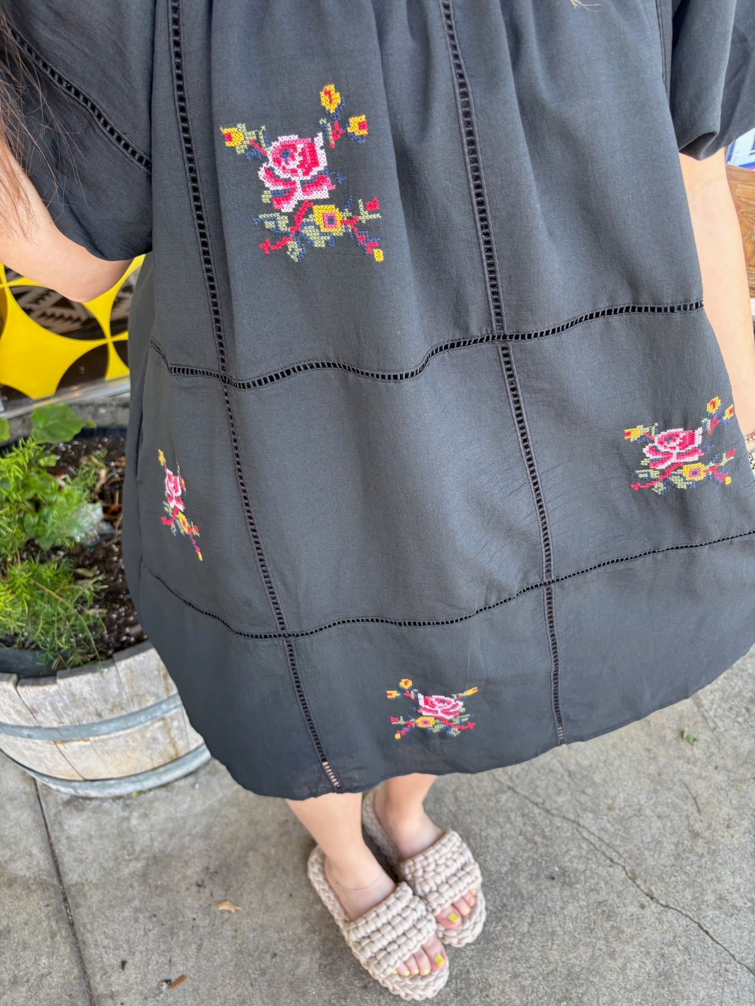 Laynee Dress