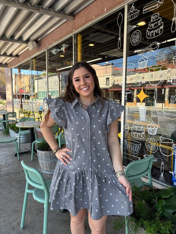 Lyla Dress