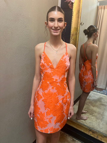 Tanna Dress  SALE