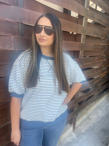 Jayla Top