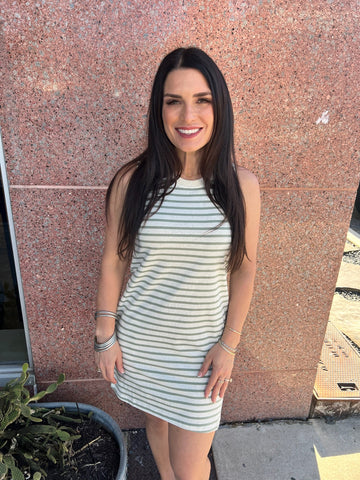 Sarah Mini Dress