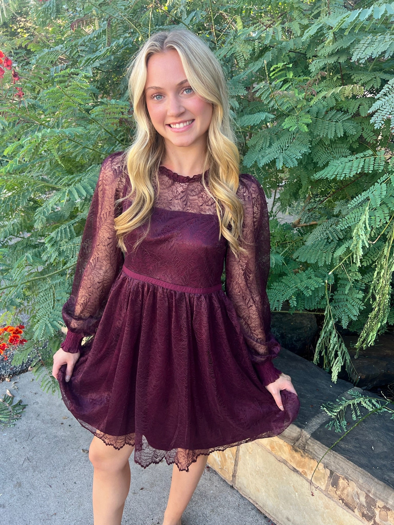 Bliss Dress- SALE
