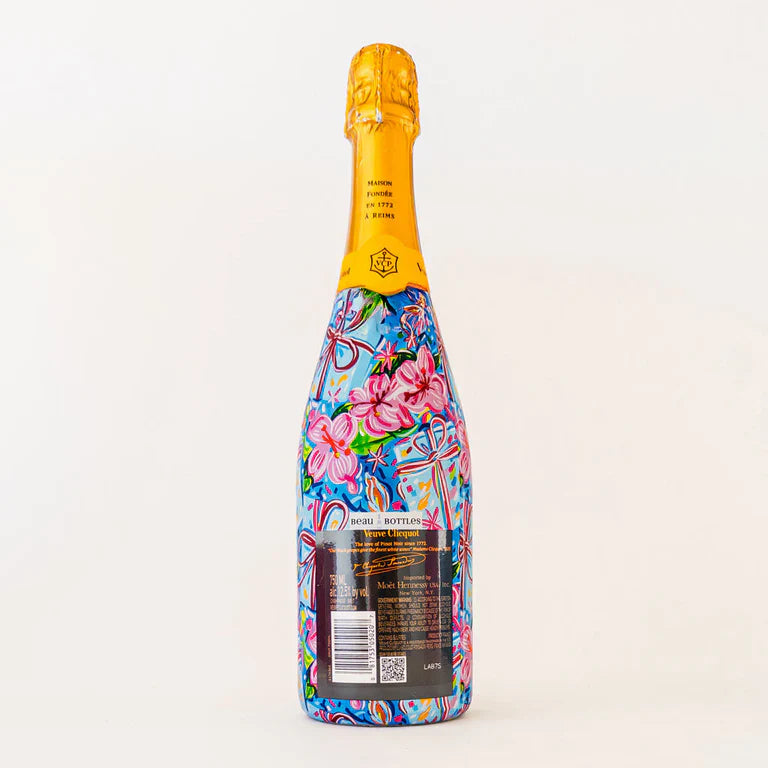 Beau Bottle Wrap