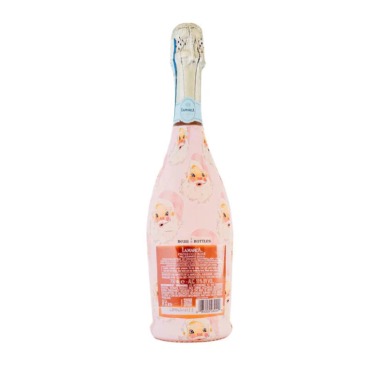 Beau Bottle Wrap