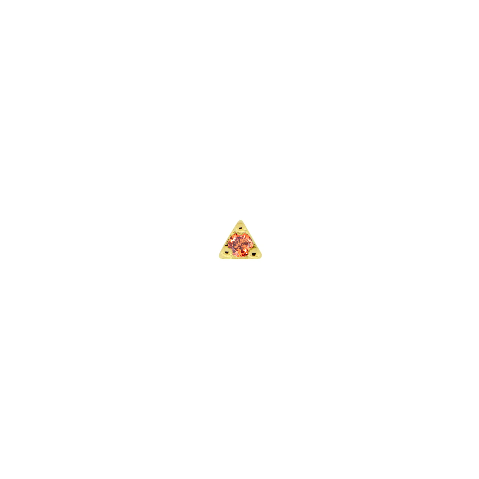 Illuminati - Faceted Gemstone