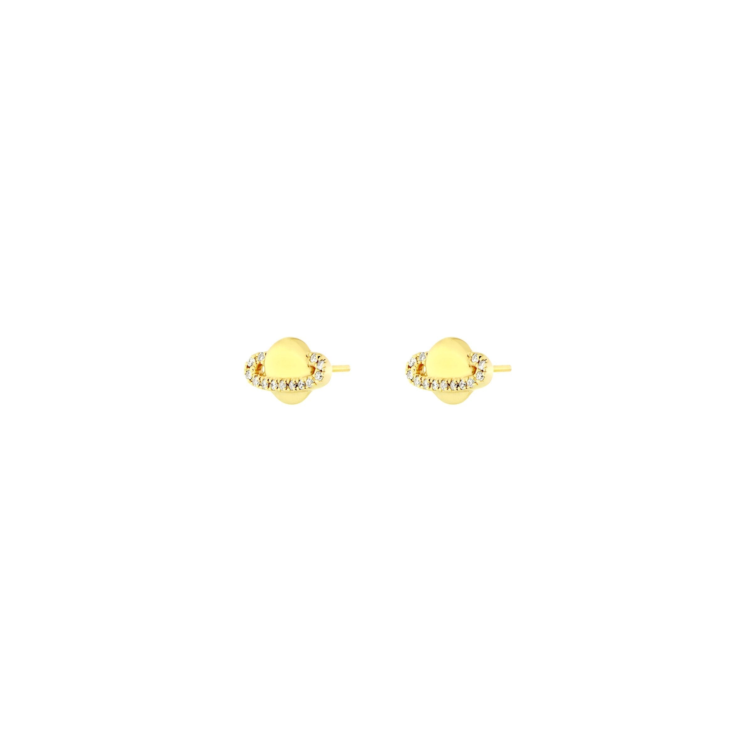 Calypso - Diamond Ring