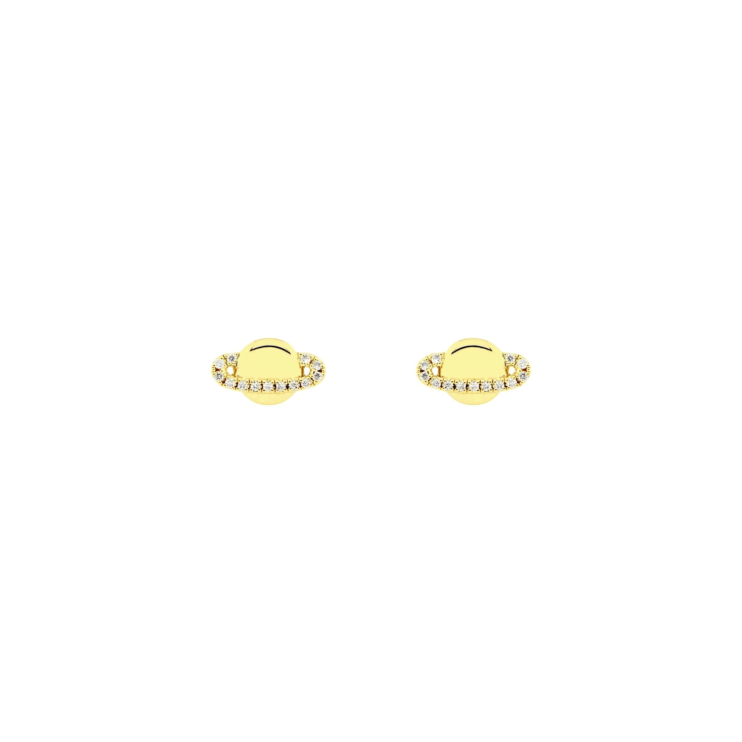Calypso - Diamond Ring