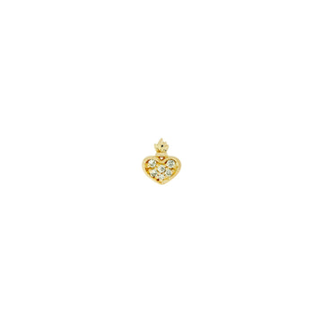 Heart - Milagro Mini
