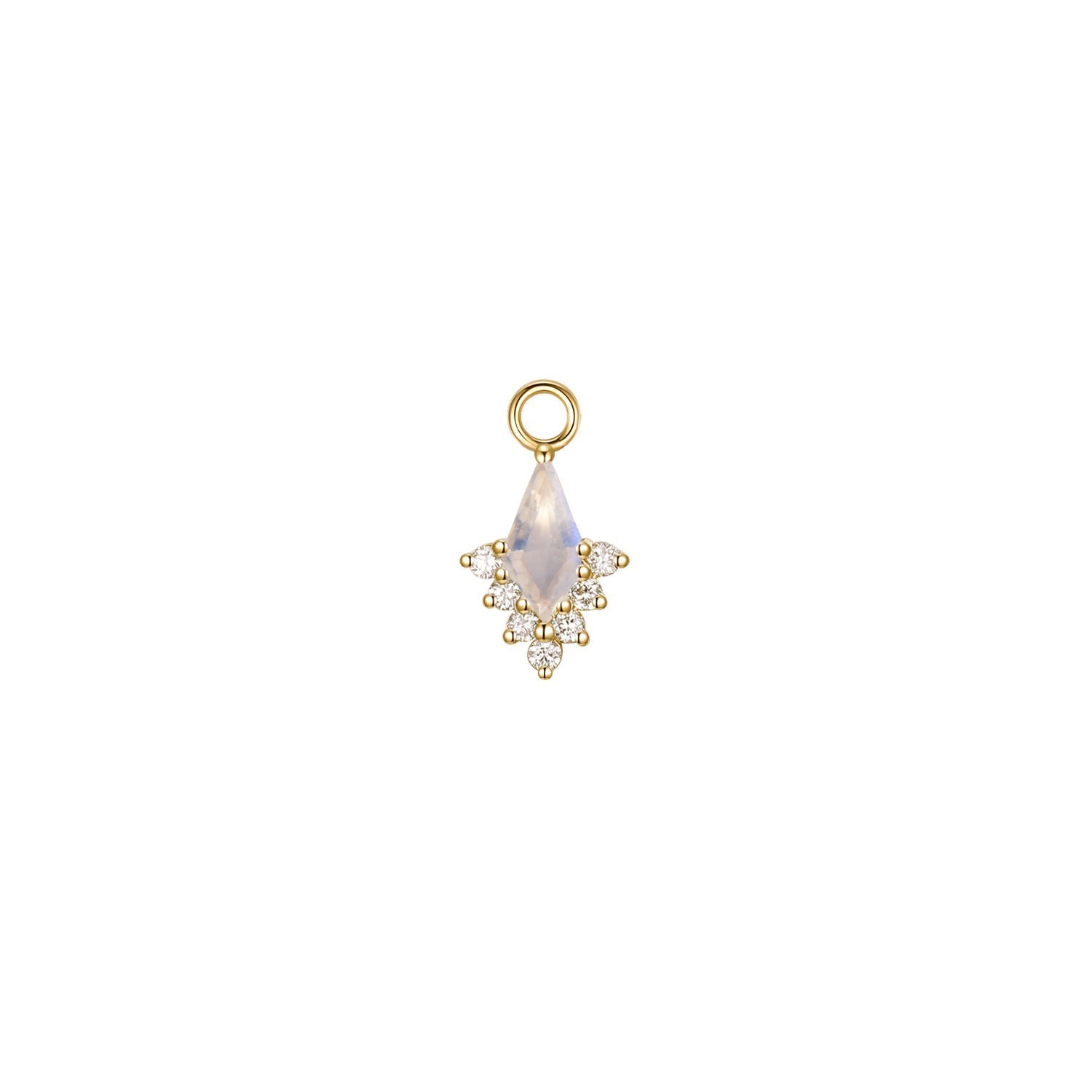 Jasmine Charm