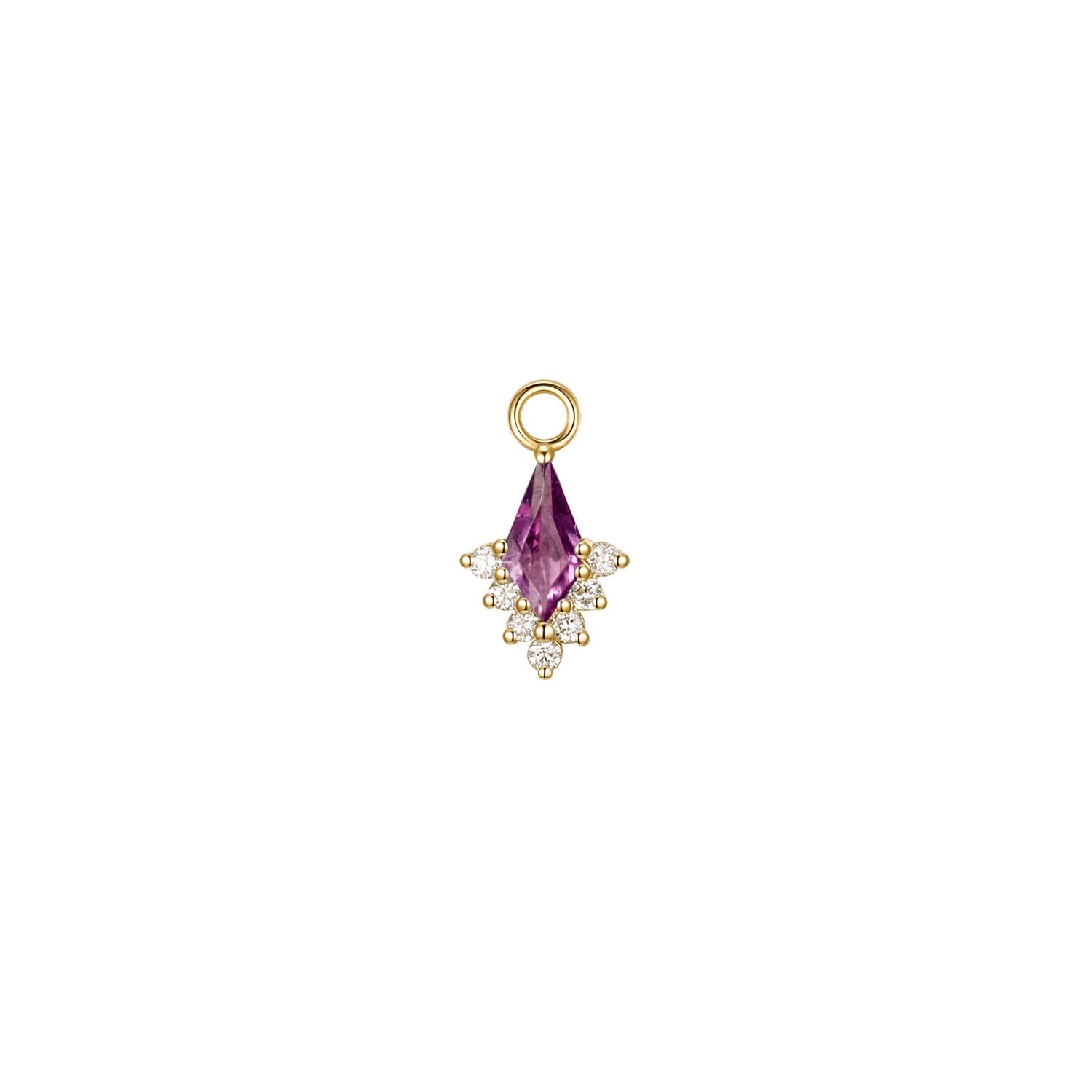 Jasmine Charm