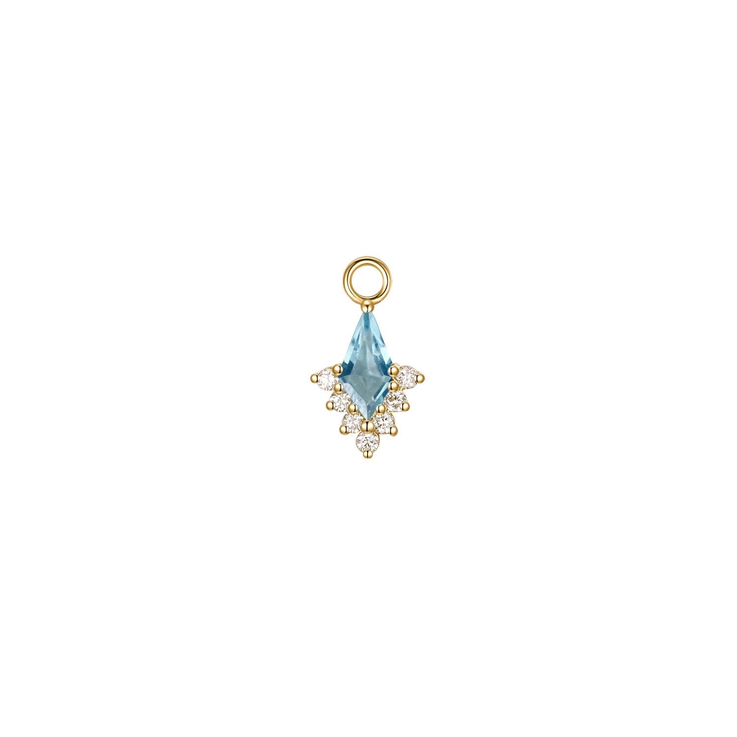 Jasmine Charm