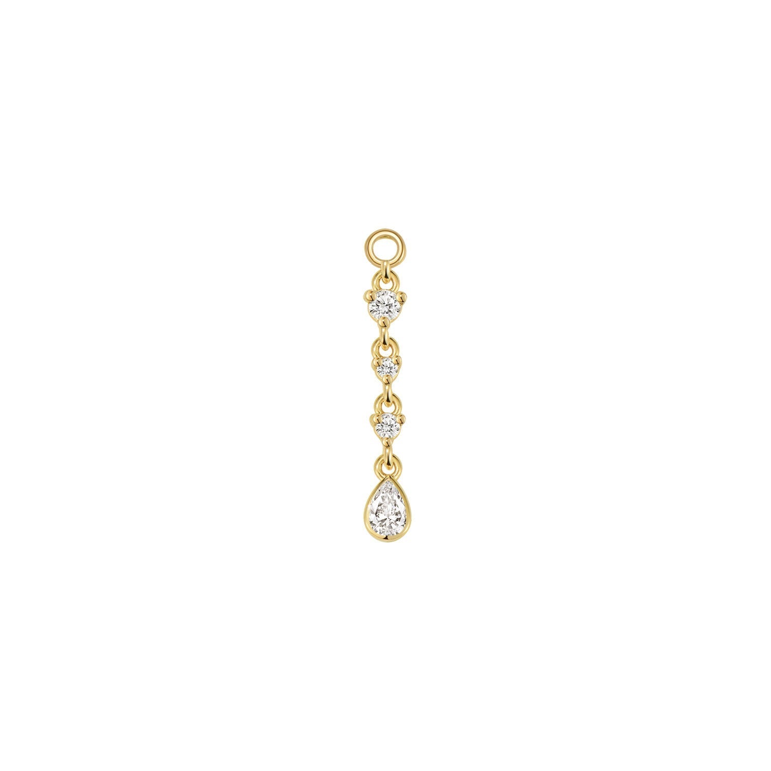 Juvia Charm - All Diamond