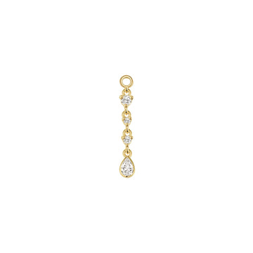 Juvia Charm - All Diamond