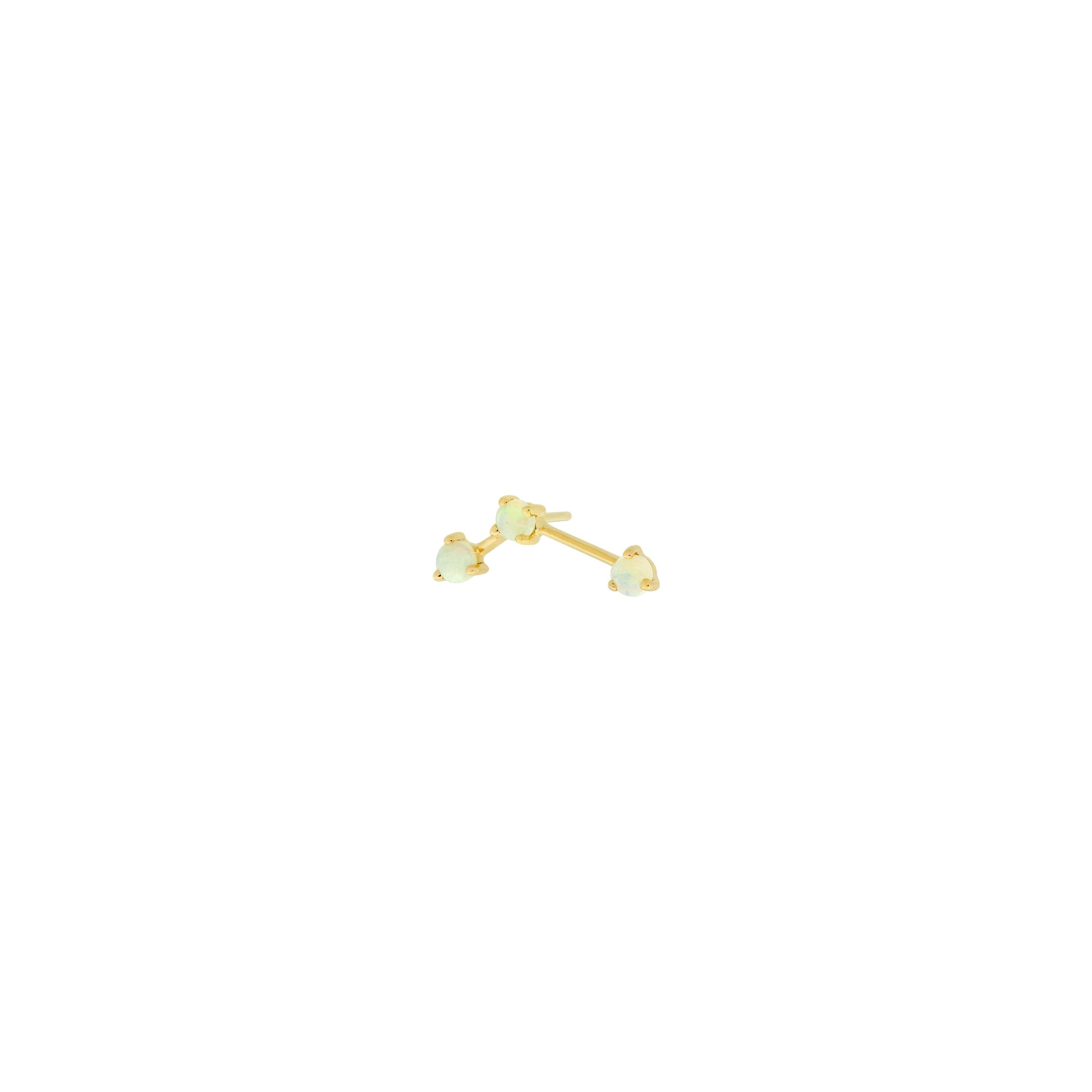 Astera 3 - Cabochon Gemstone