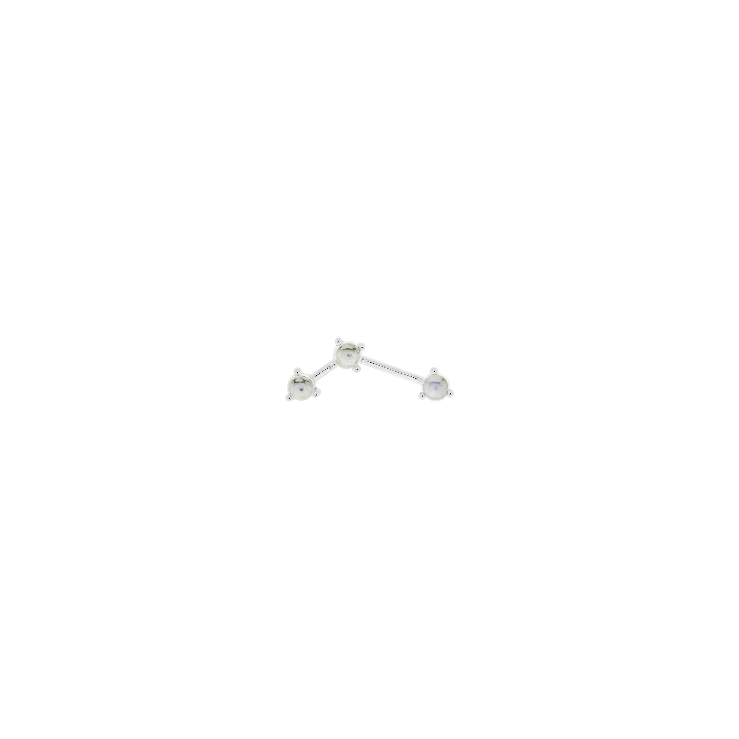Astera 3 - Cabochon Gemstone