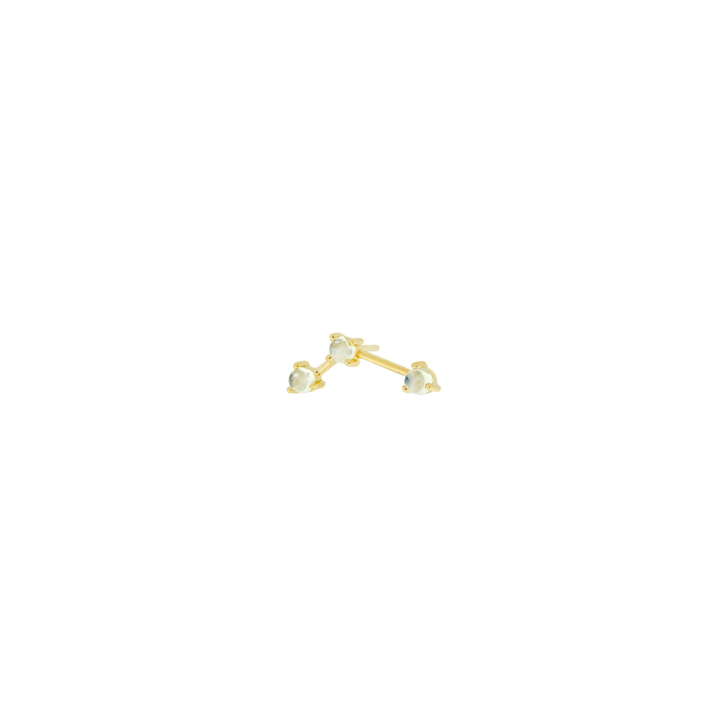 Astera 3 - Cabochon Gemstone