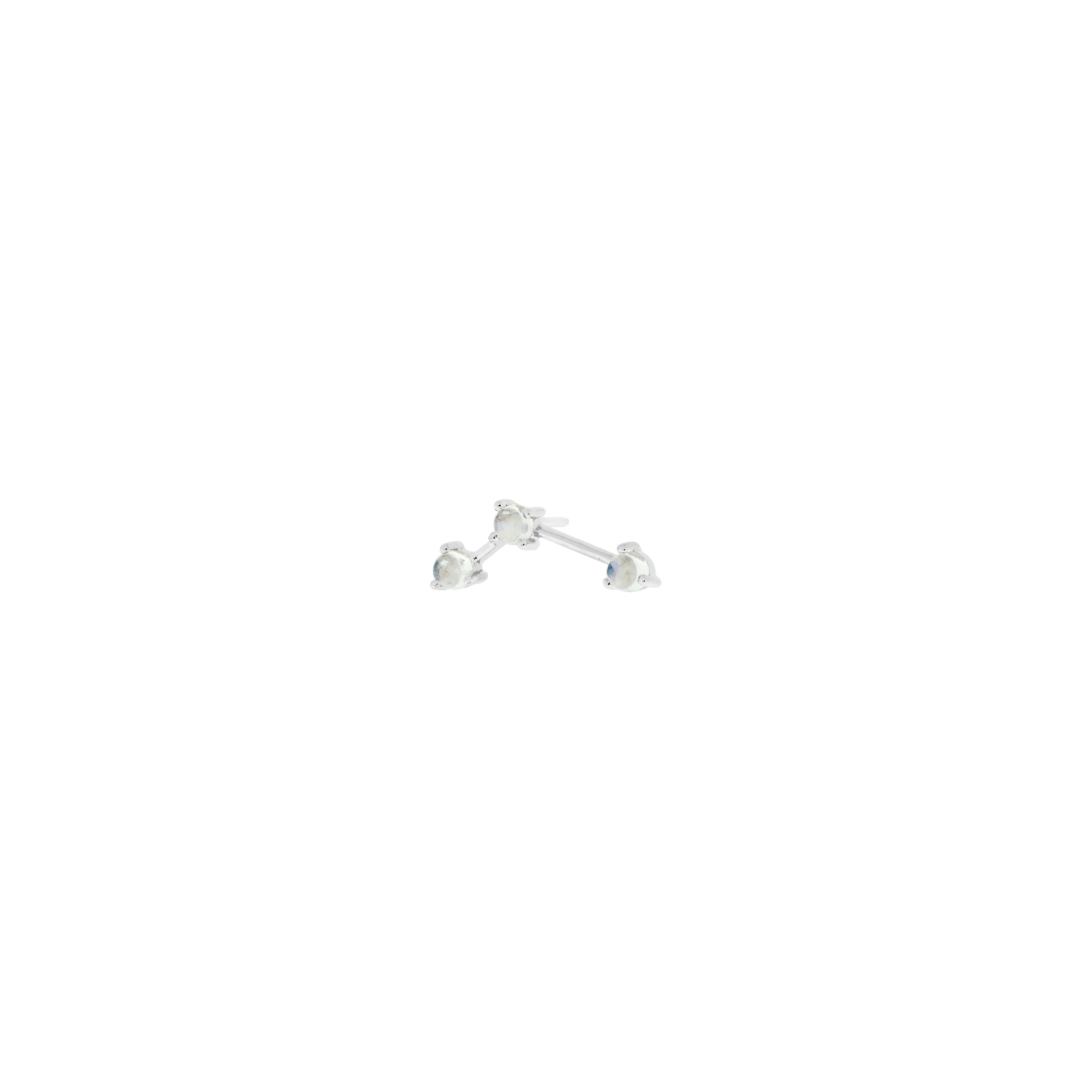 Astera 3 - Cabochon Gemstone
