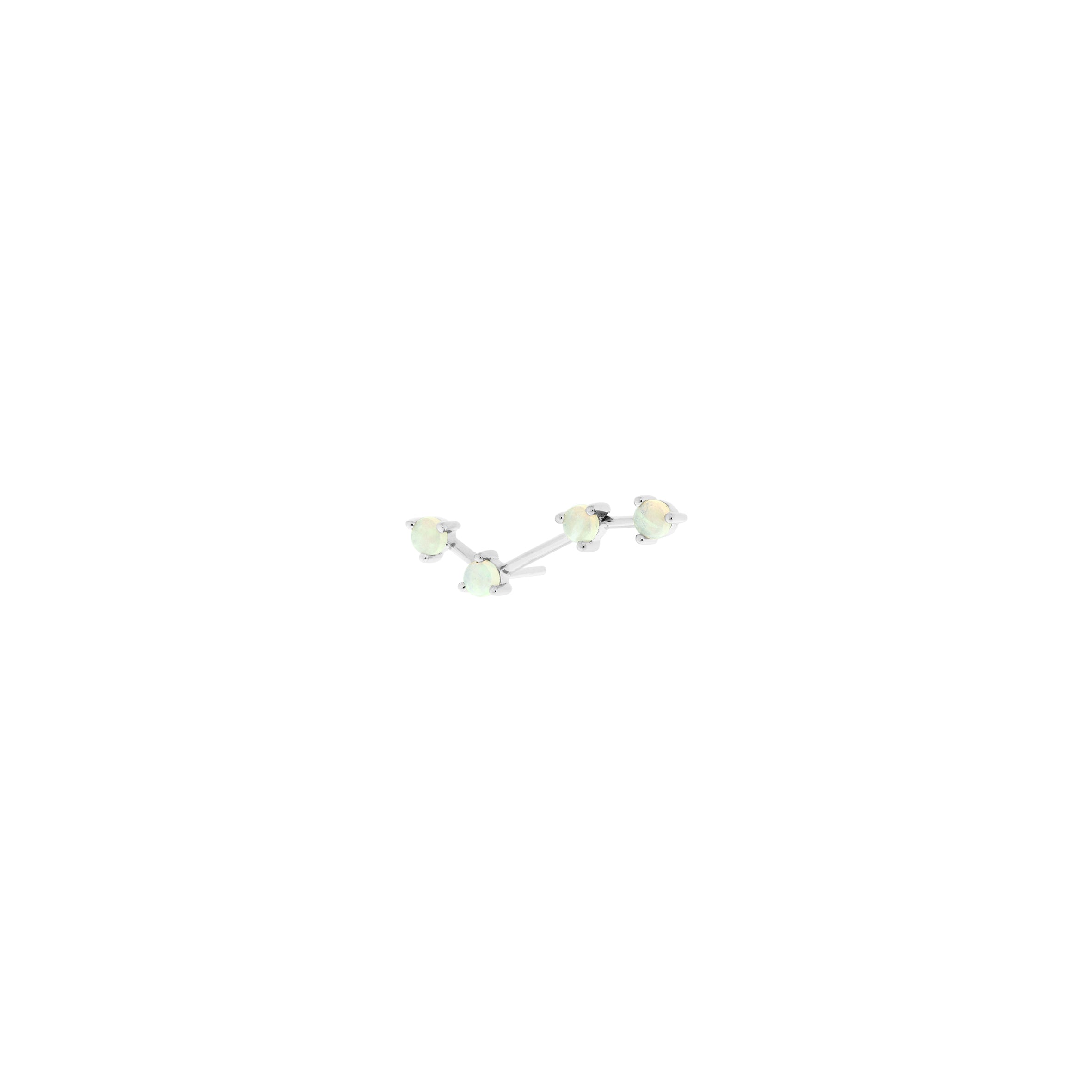 Astera 4 - Cabochon Gemstone