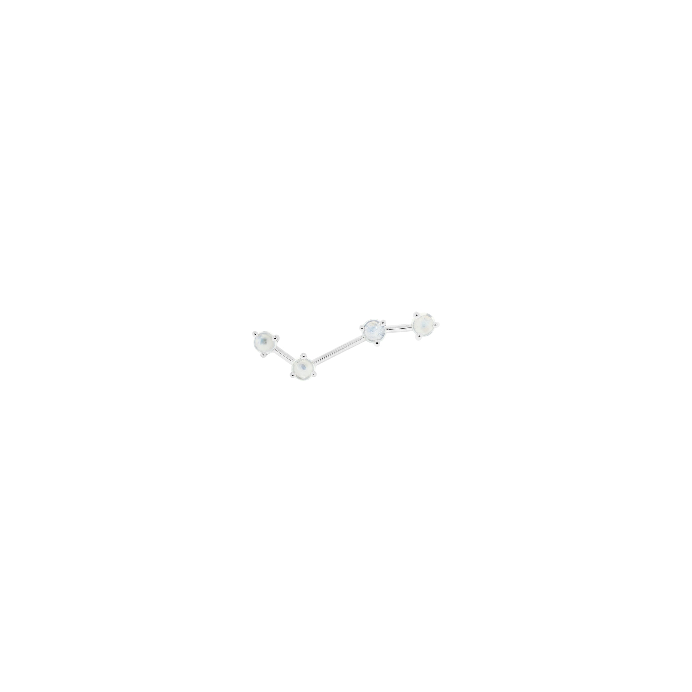 Astera 4 - Cabochon Gemstone
