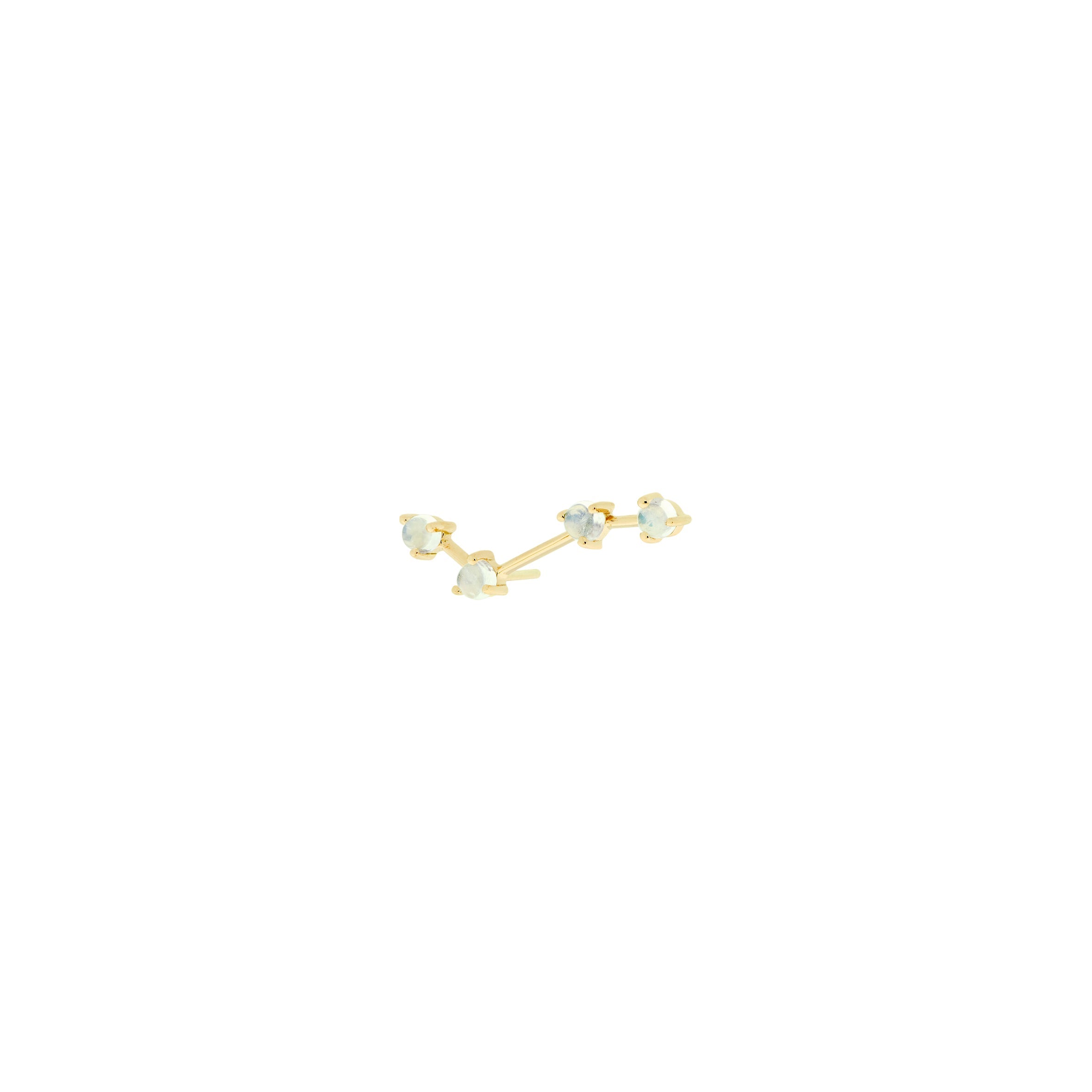 Astera 4 - Cabochon Gemstone