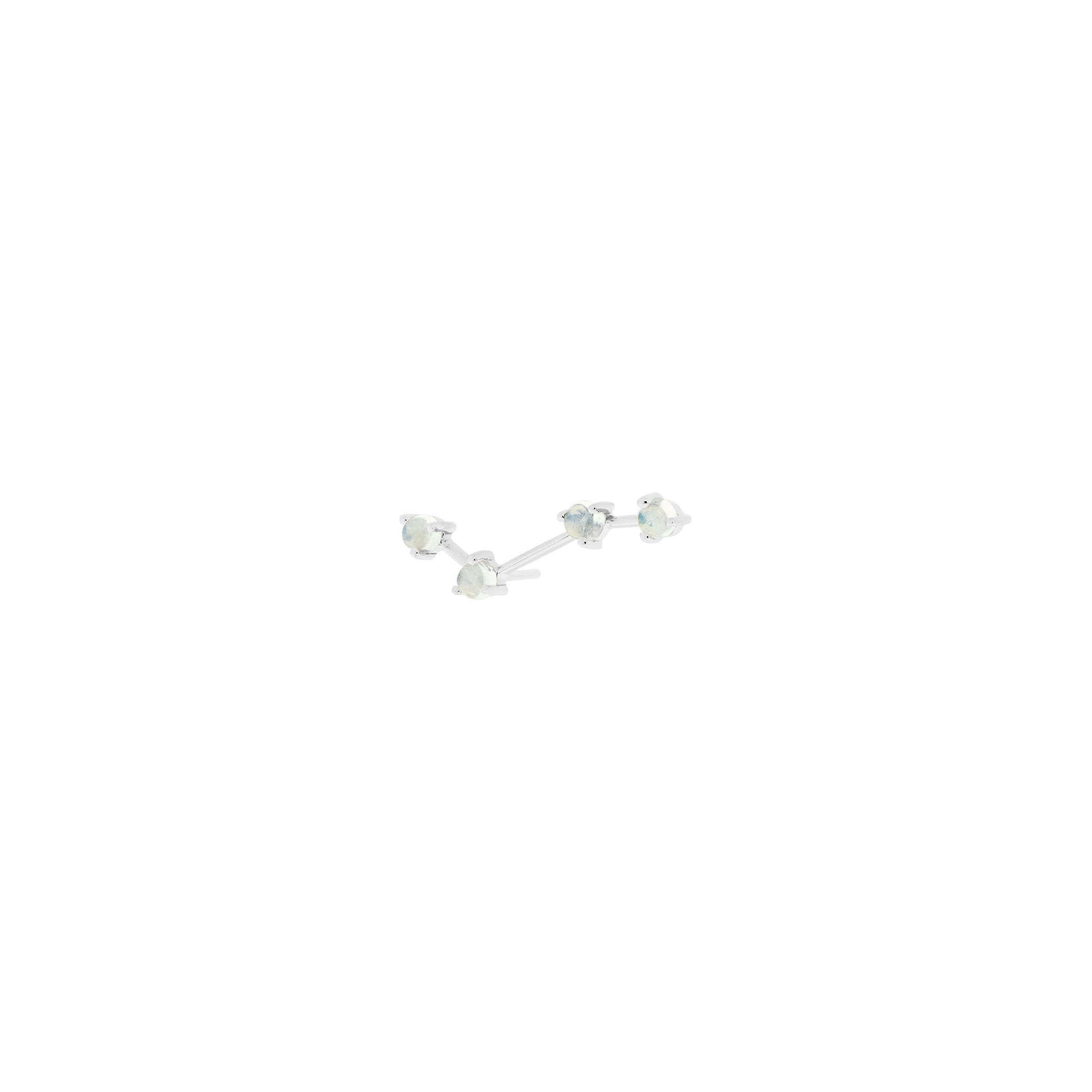 Astera 4 - Cabochon Gemstone
