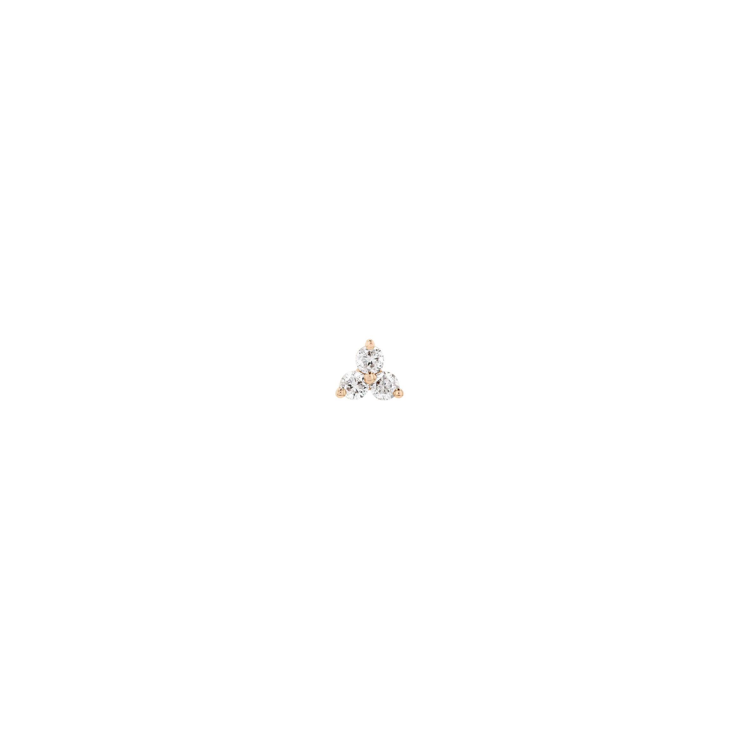Tres Mini - Diamond