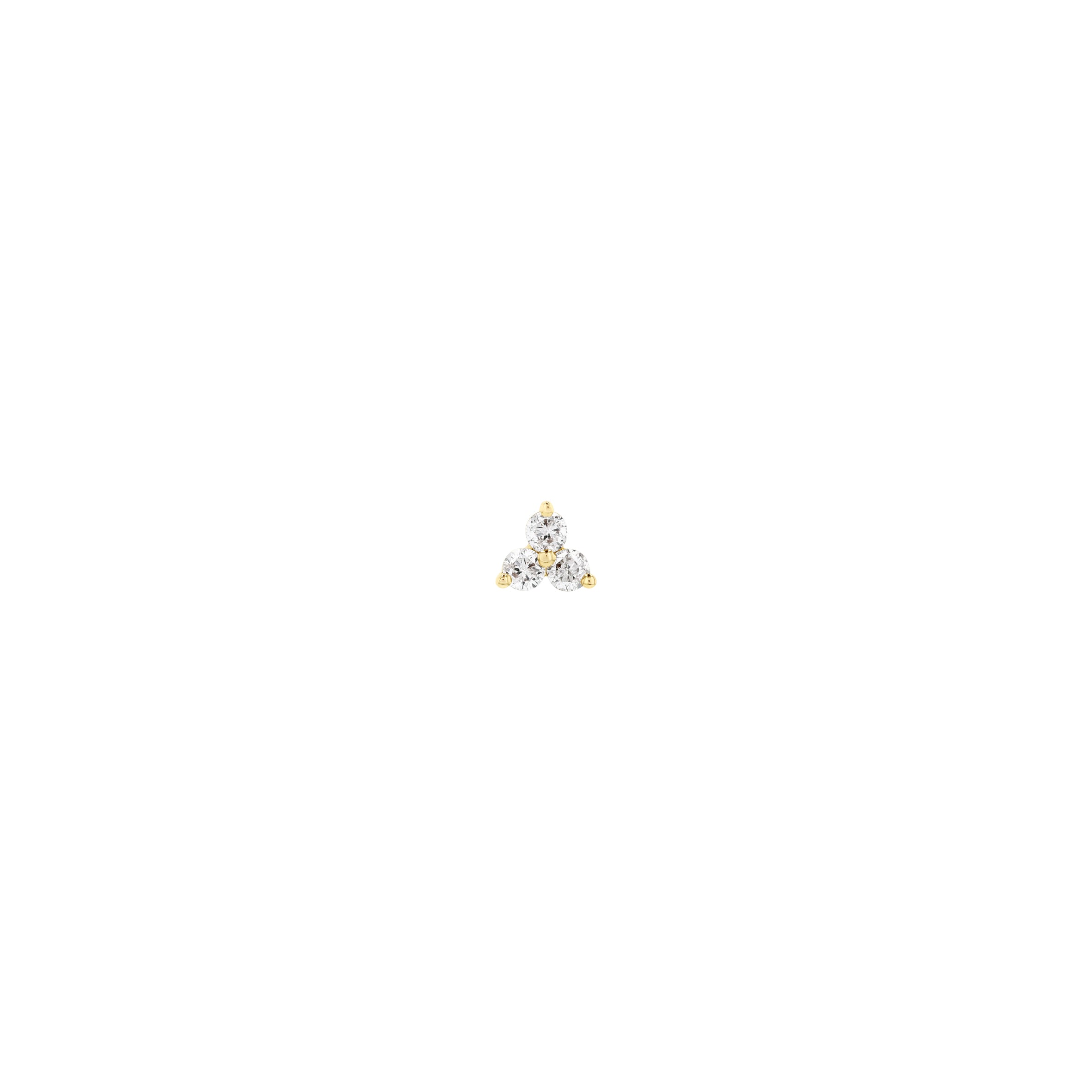 Tres Mini - Diamond