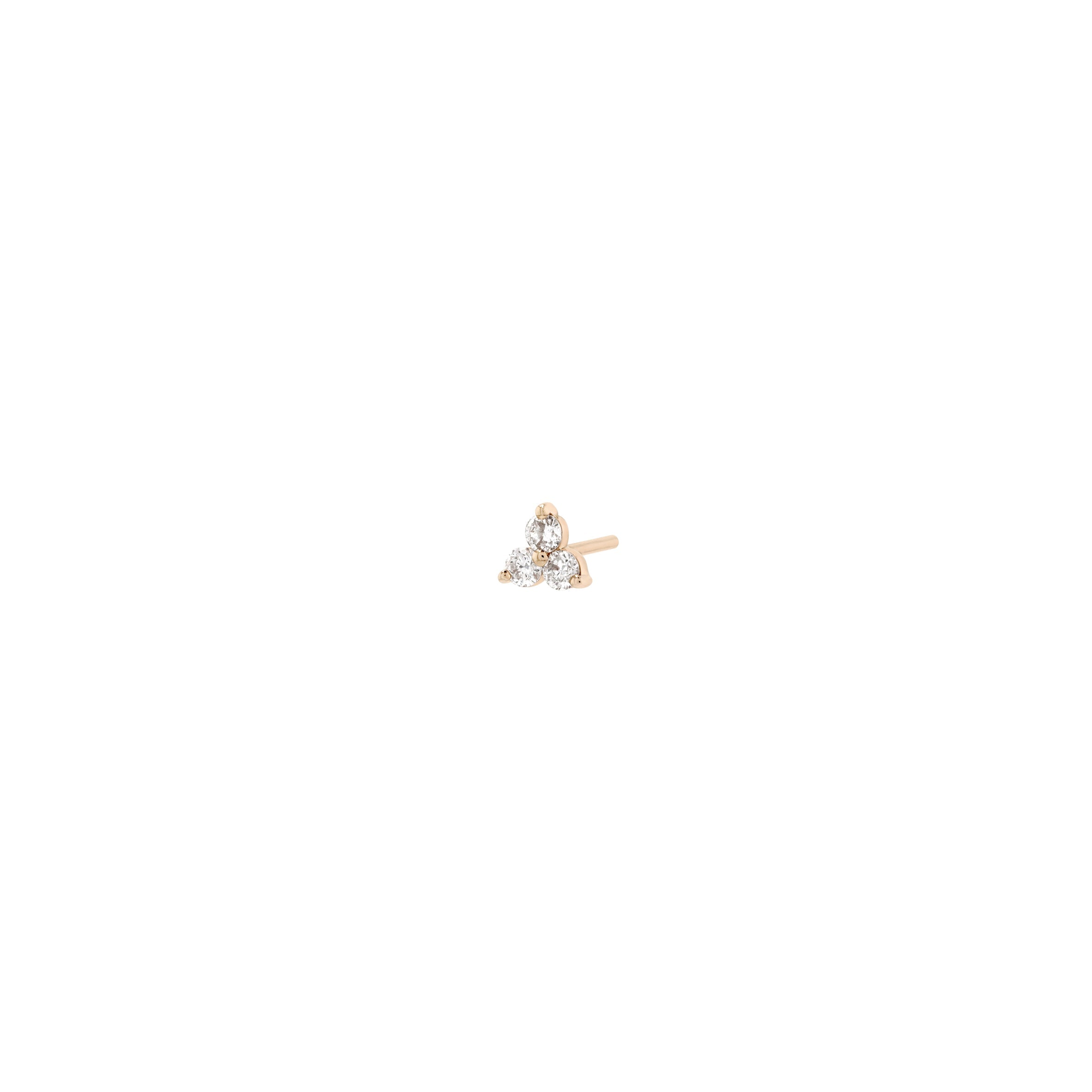 Tres Mini - Diamond