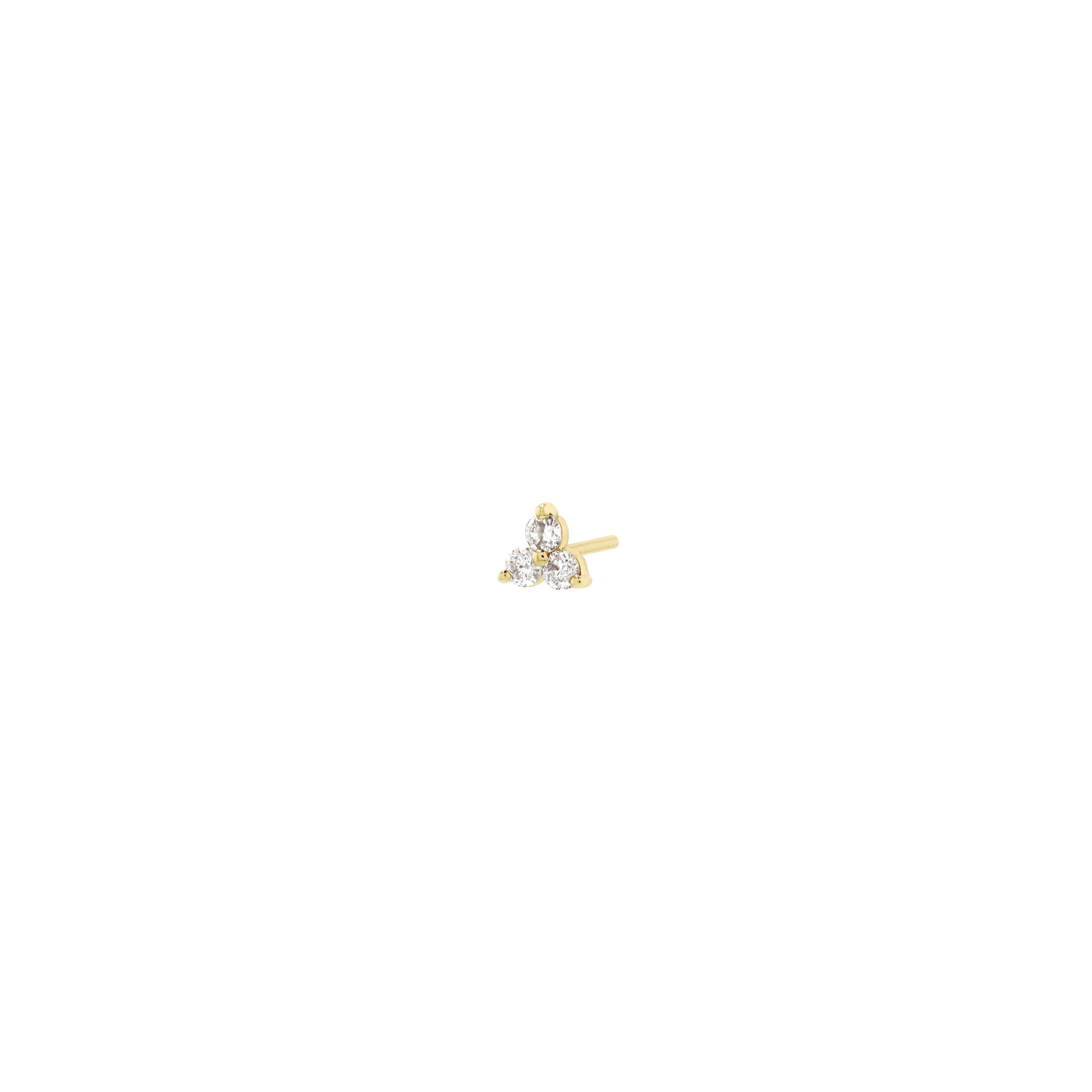 Tres Mini - Diamond