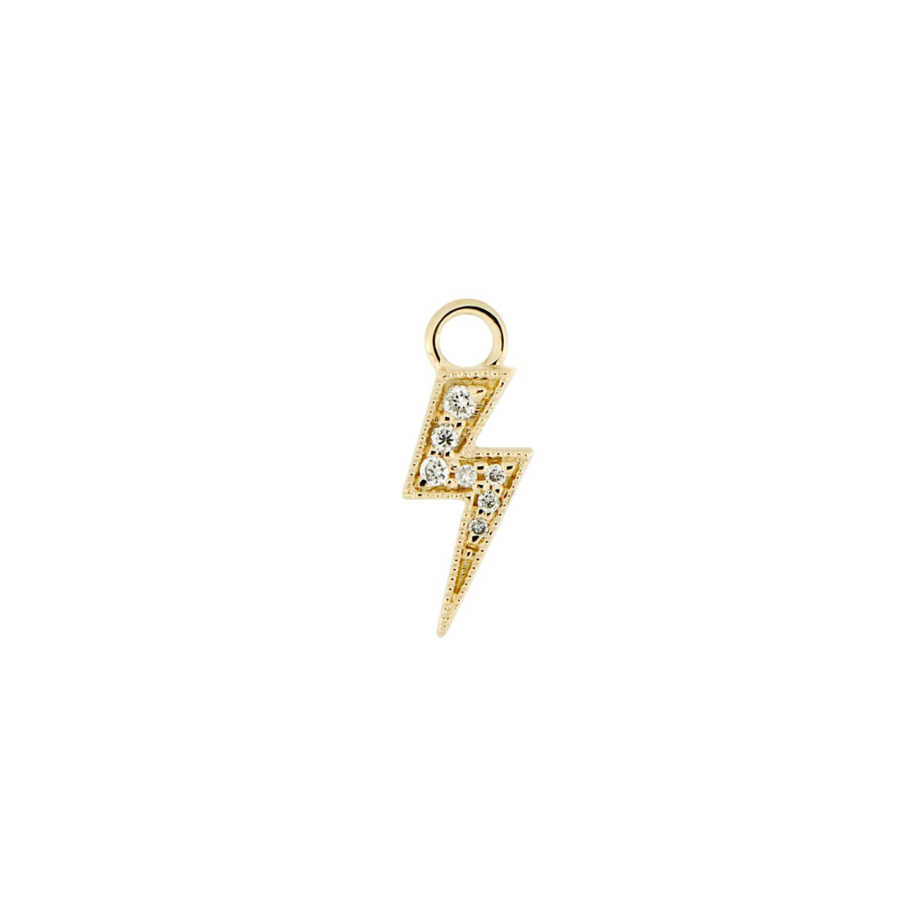 Lightning Bolt - Ricky Charm