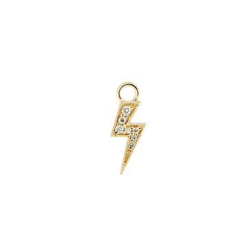 Lightning Bolt - Ricky Charm