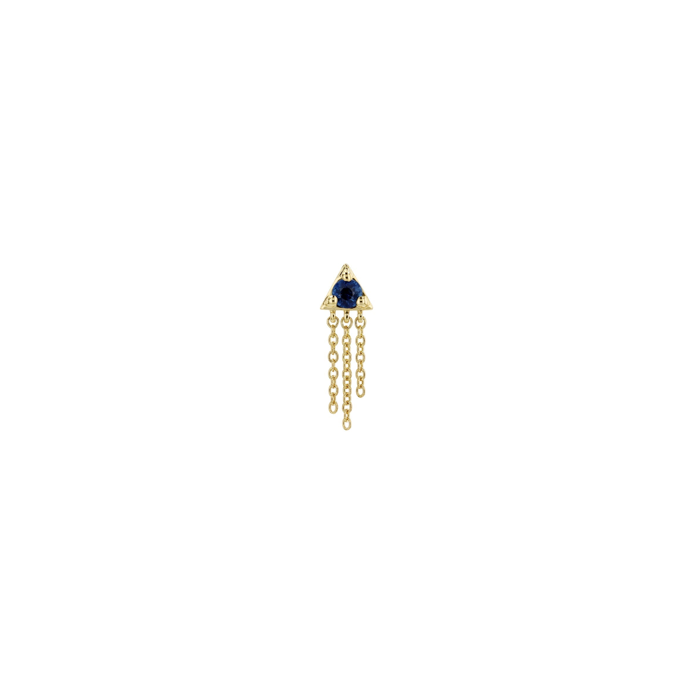Veronika - Faceted Gemstone