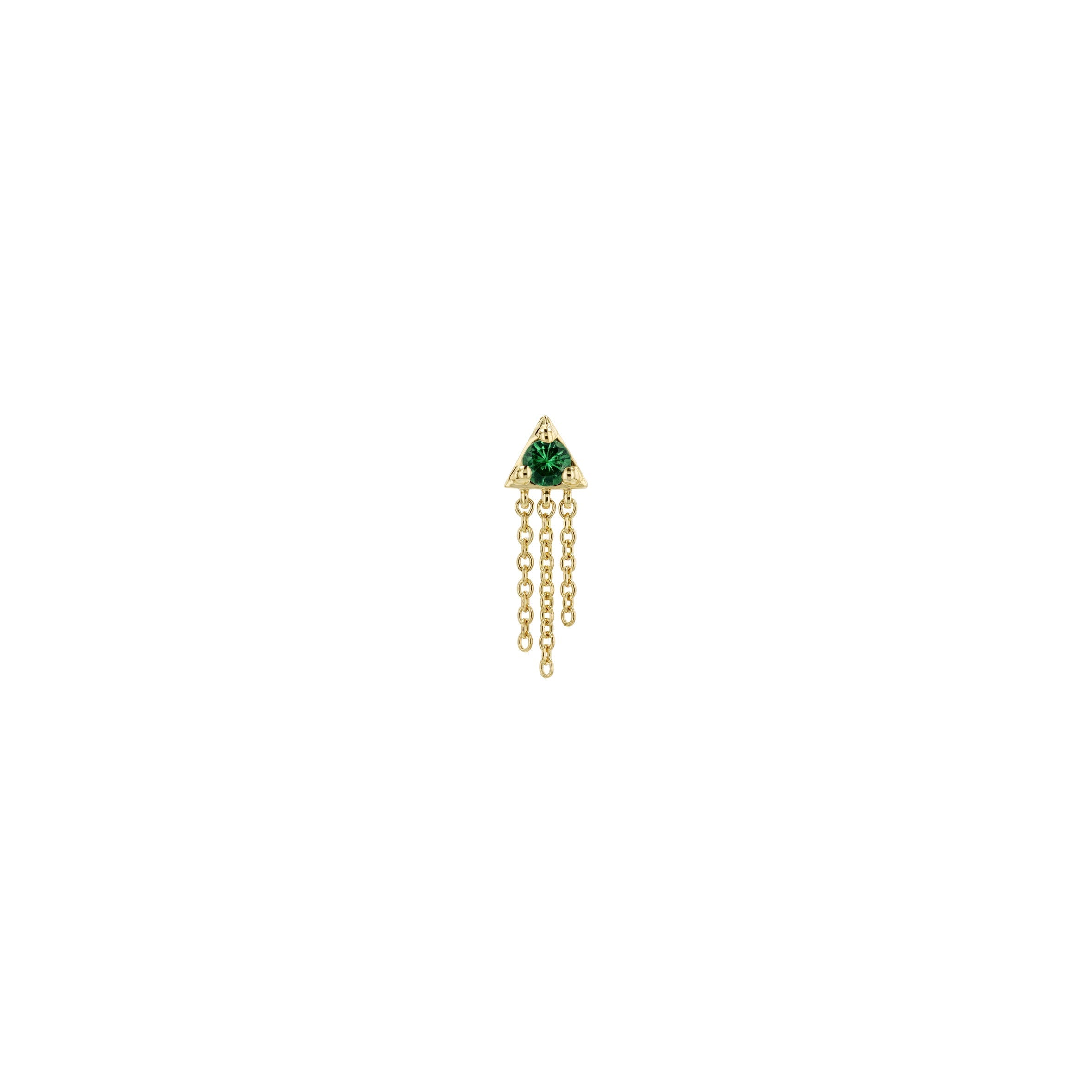 Veronika - Faceted Gemstone