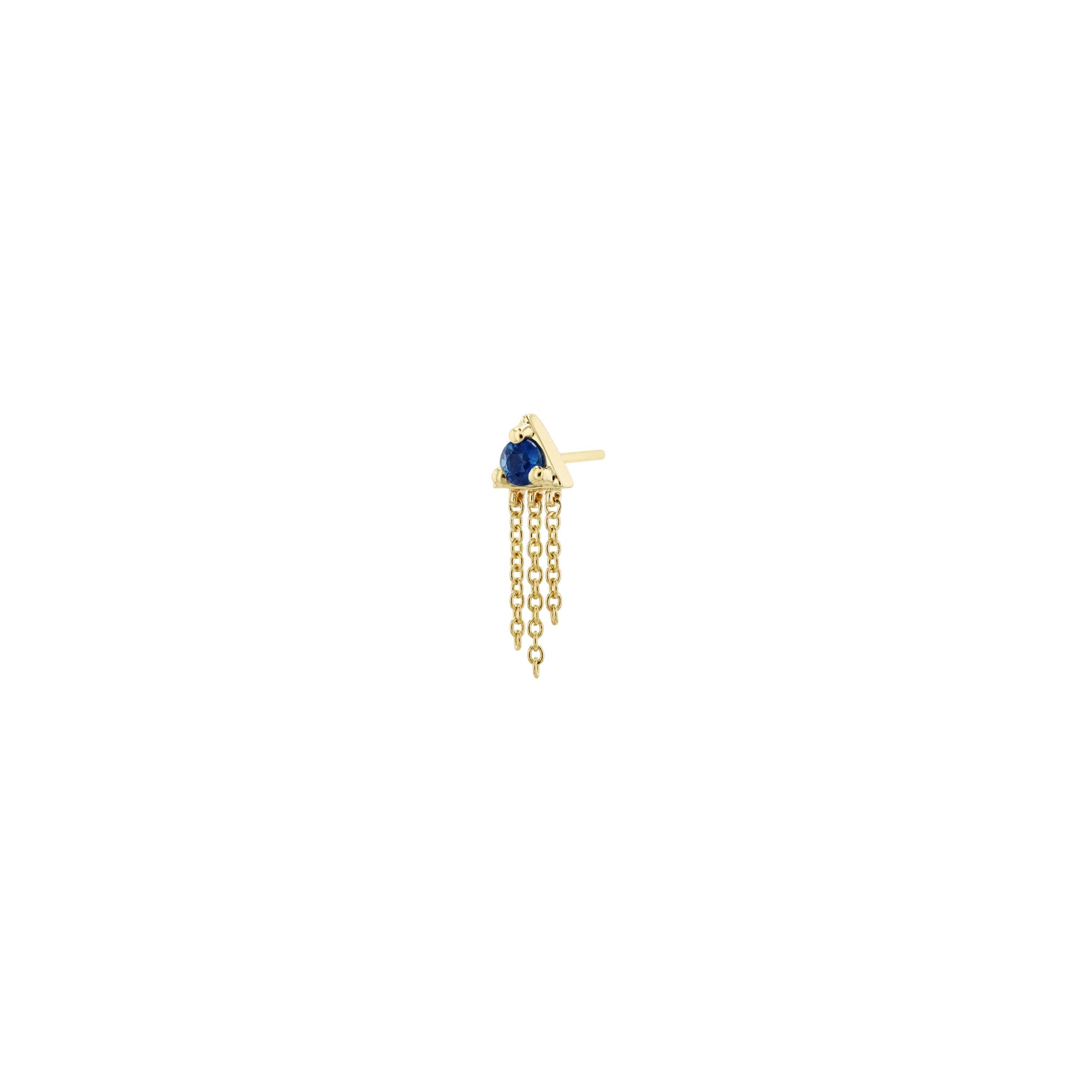 Veronika - Faceted Gemstone