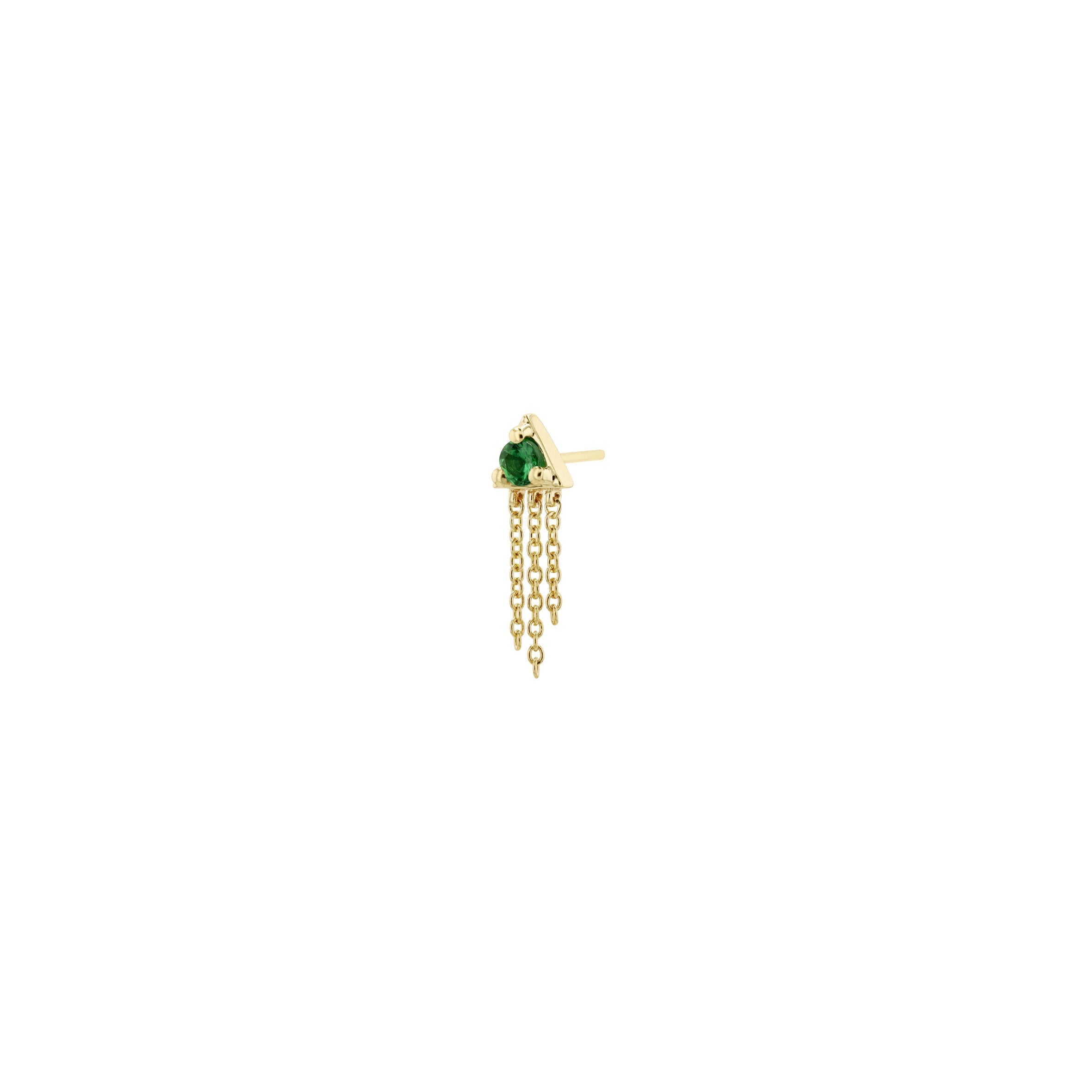 Veronika - Faceted Gemstone