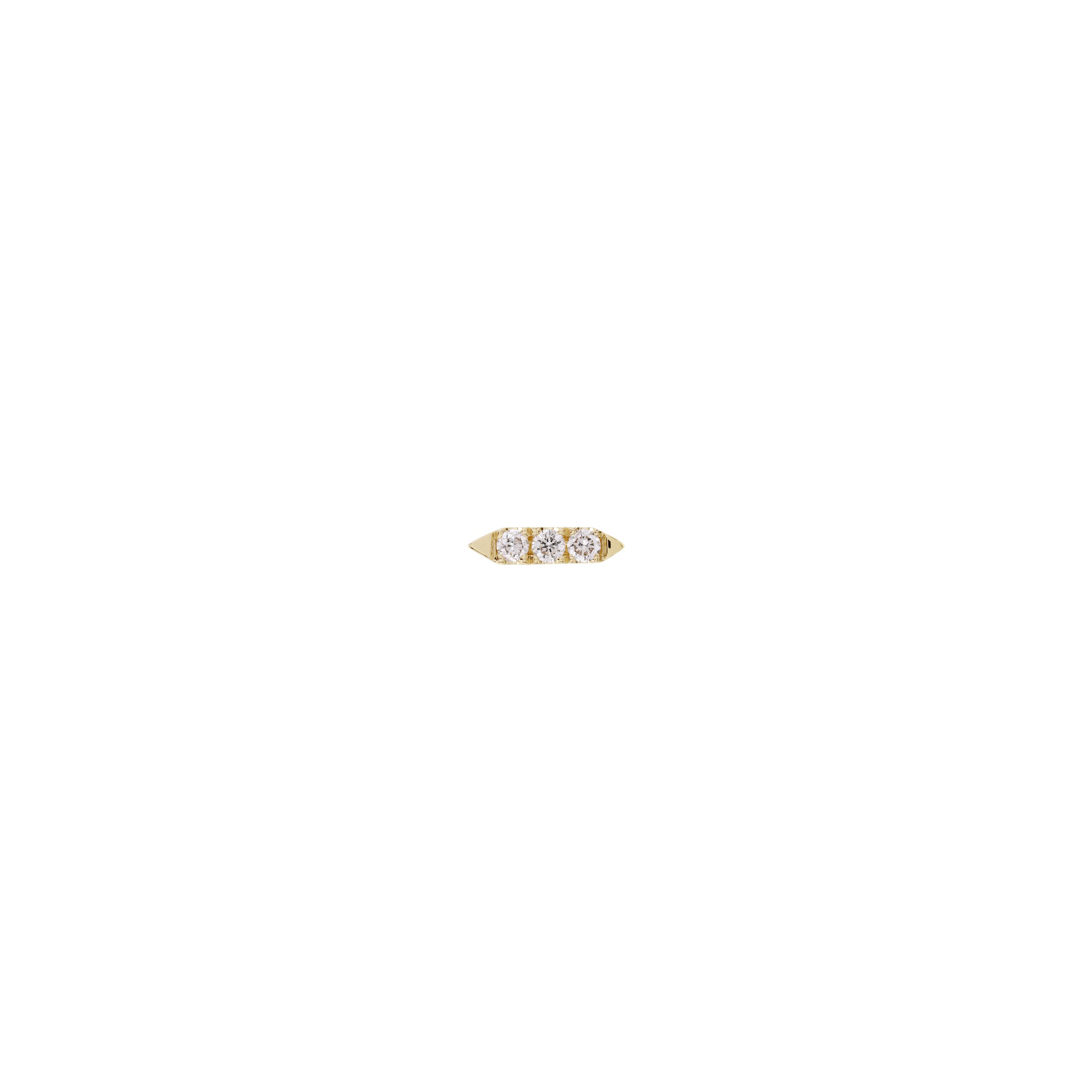 Levi -  1, 2 & 3 Diamonds
