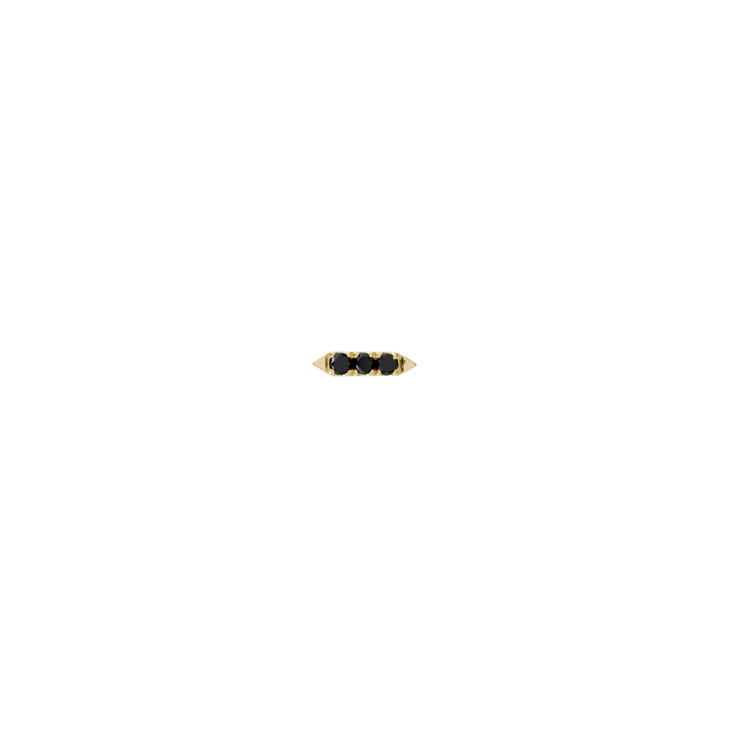 Levi -  1, 2 & 3 Diamonds