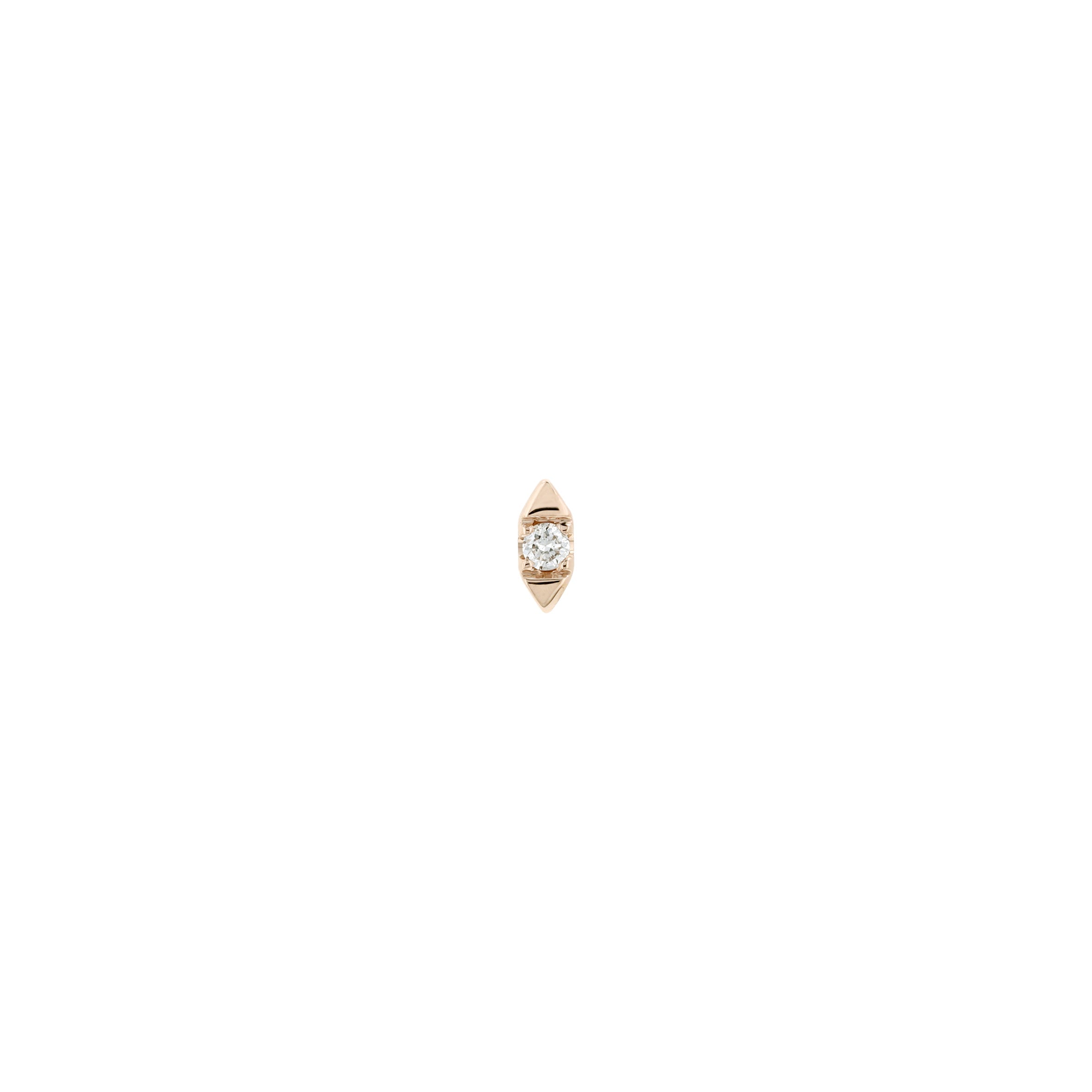 Levi -  1, 2 & 3 Diamonds