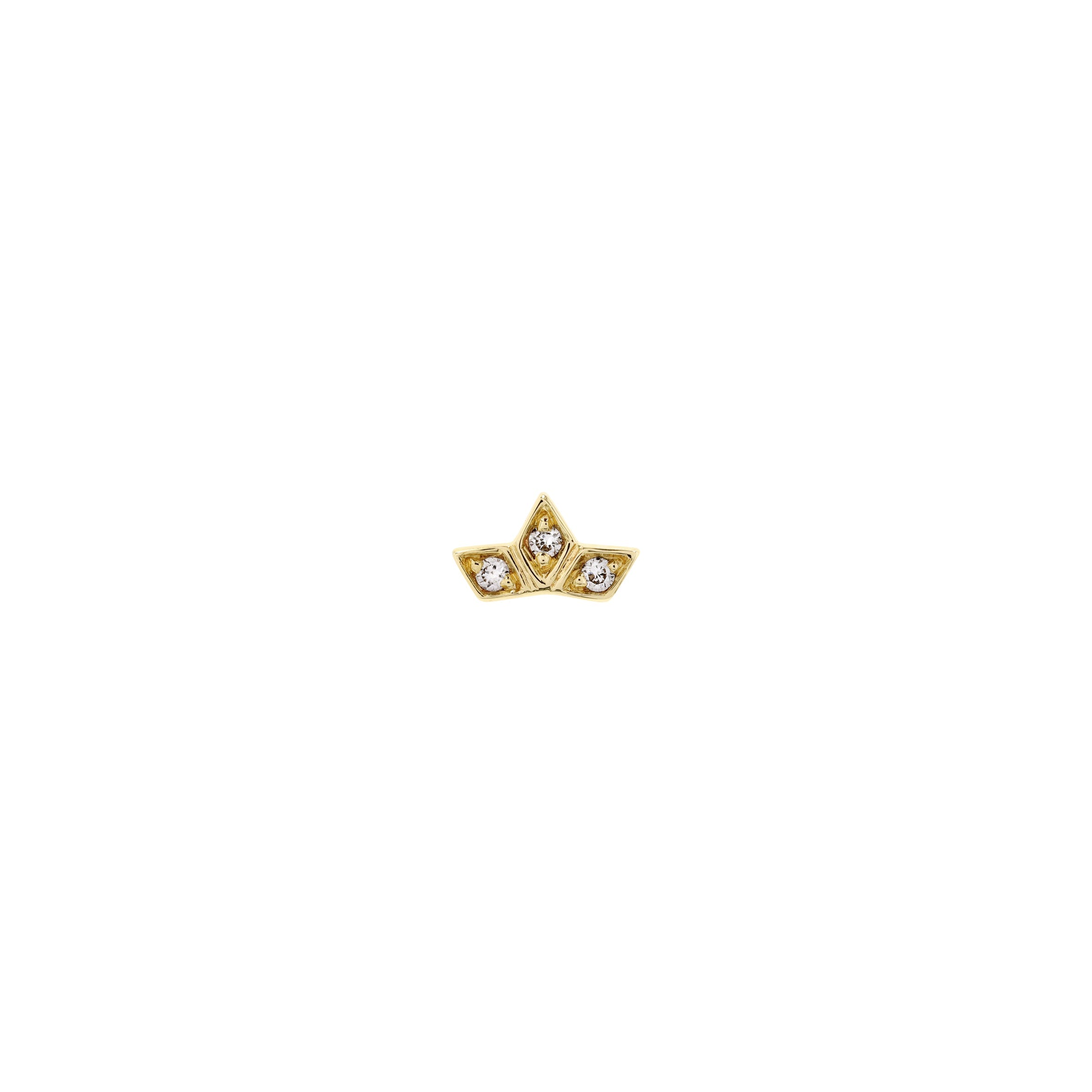 Fan - Royal Triple Fan