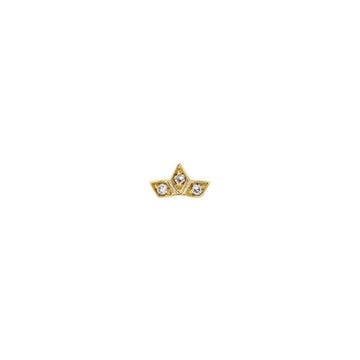 Fan - Royal Triple Fan