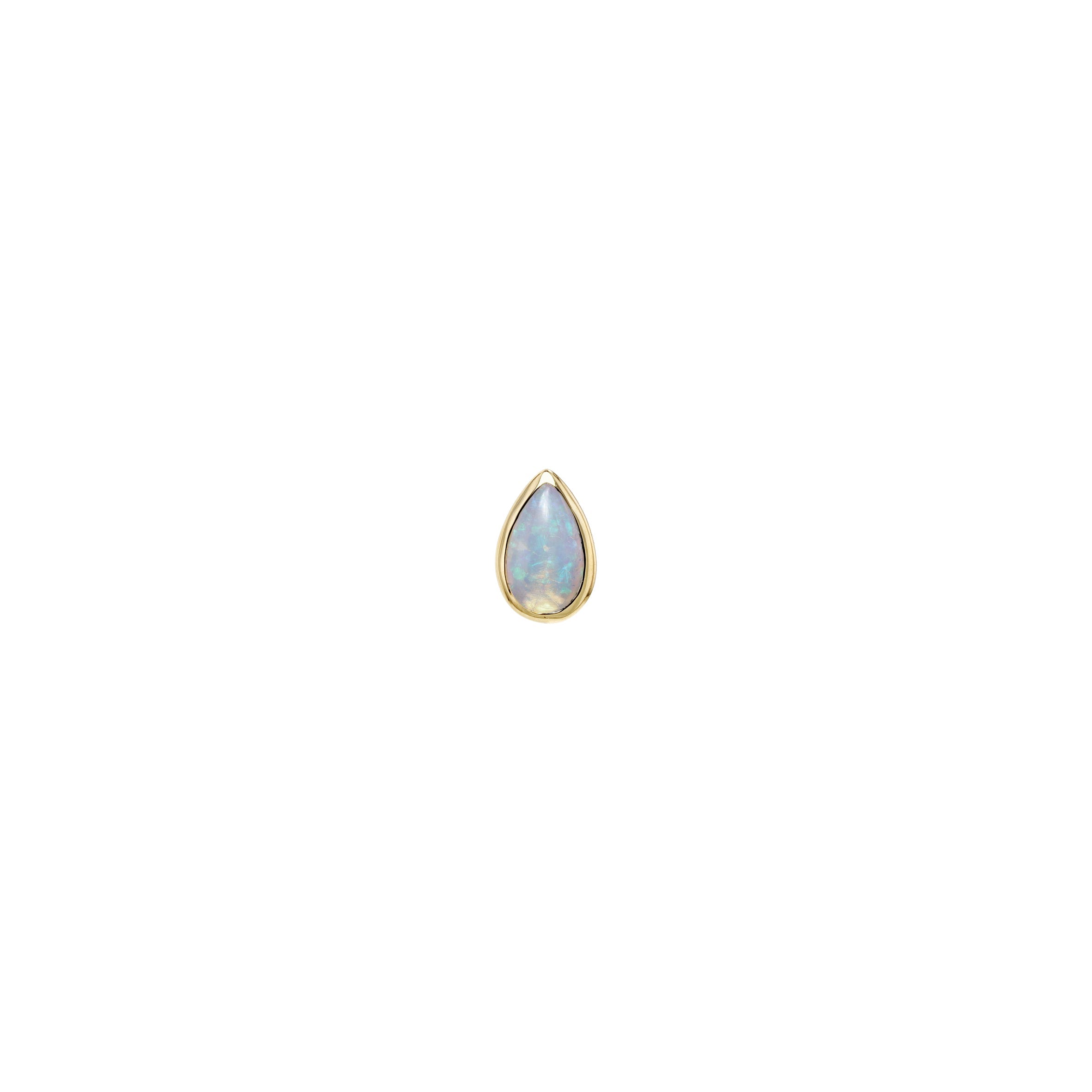 Nora Mini - Bezel