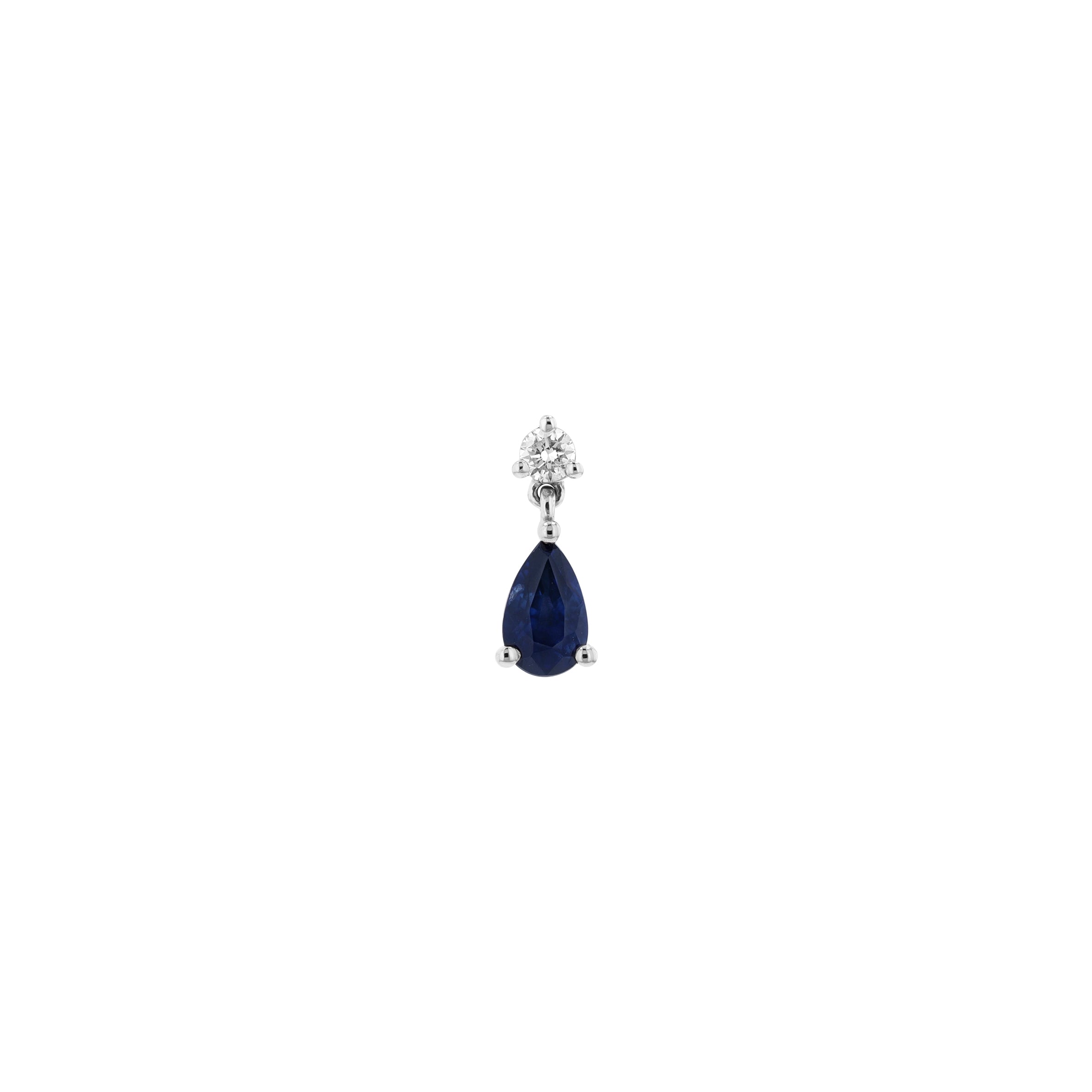 Scarlett - Faceted Gemstone