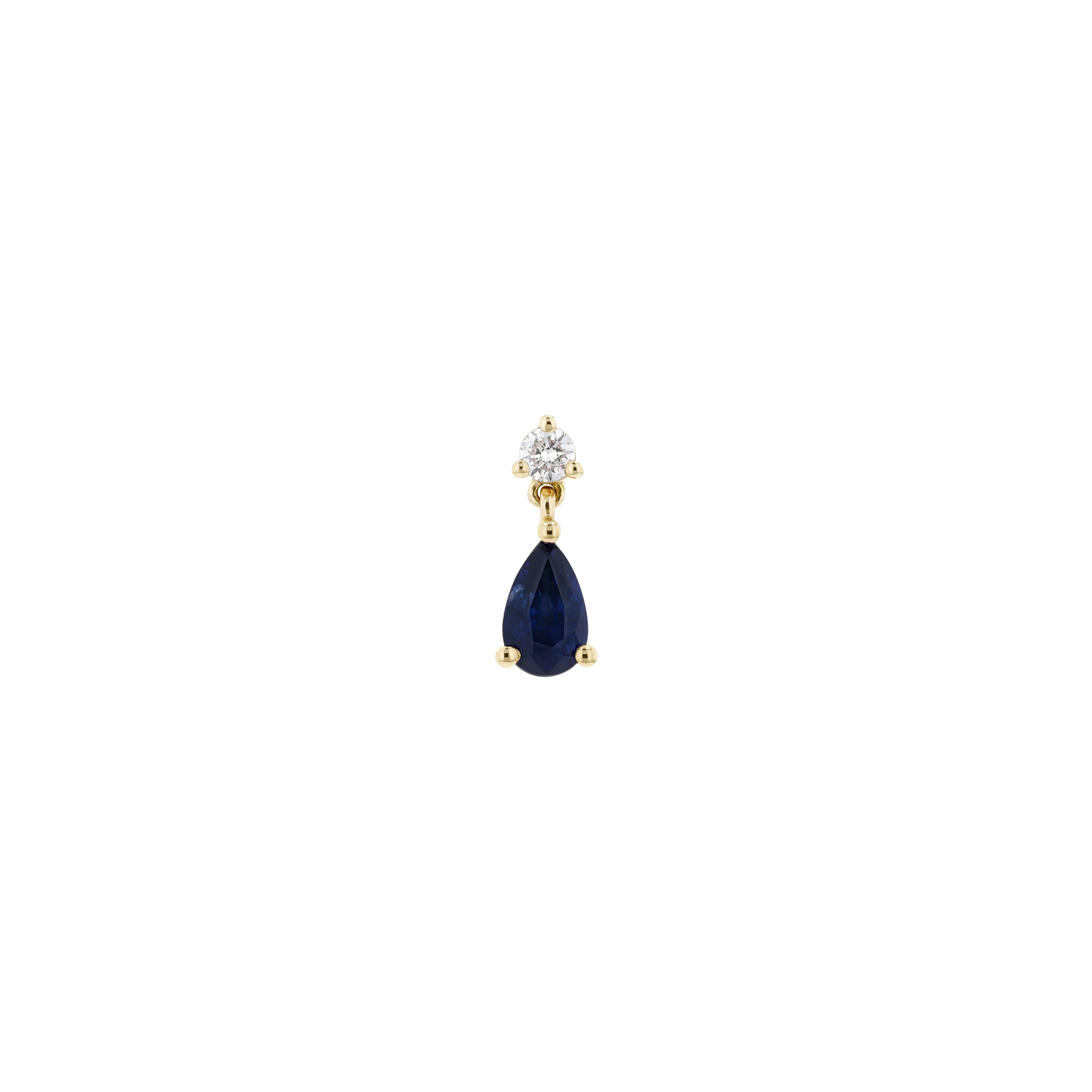 Scarlett - Faceted Gemstone