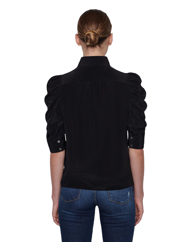 Gillian Top - Black