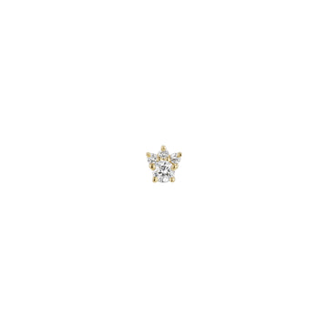 Leia Mini - All Diamond