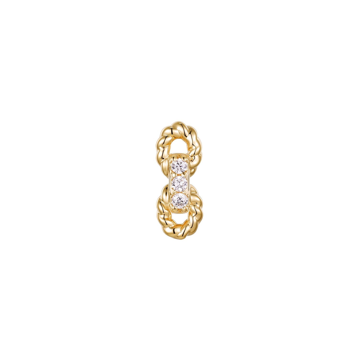 CZ Collection - Linked Up