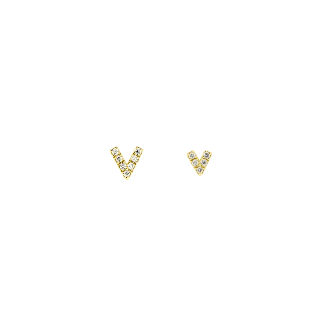 Vee & Vee Mini - Diamond