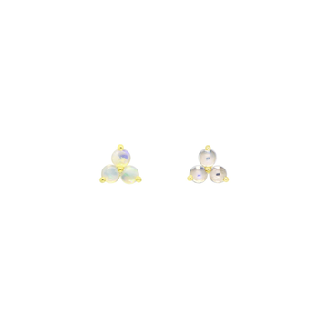 Tres - Cabochon Gemstone
