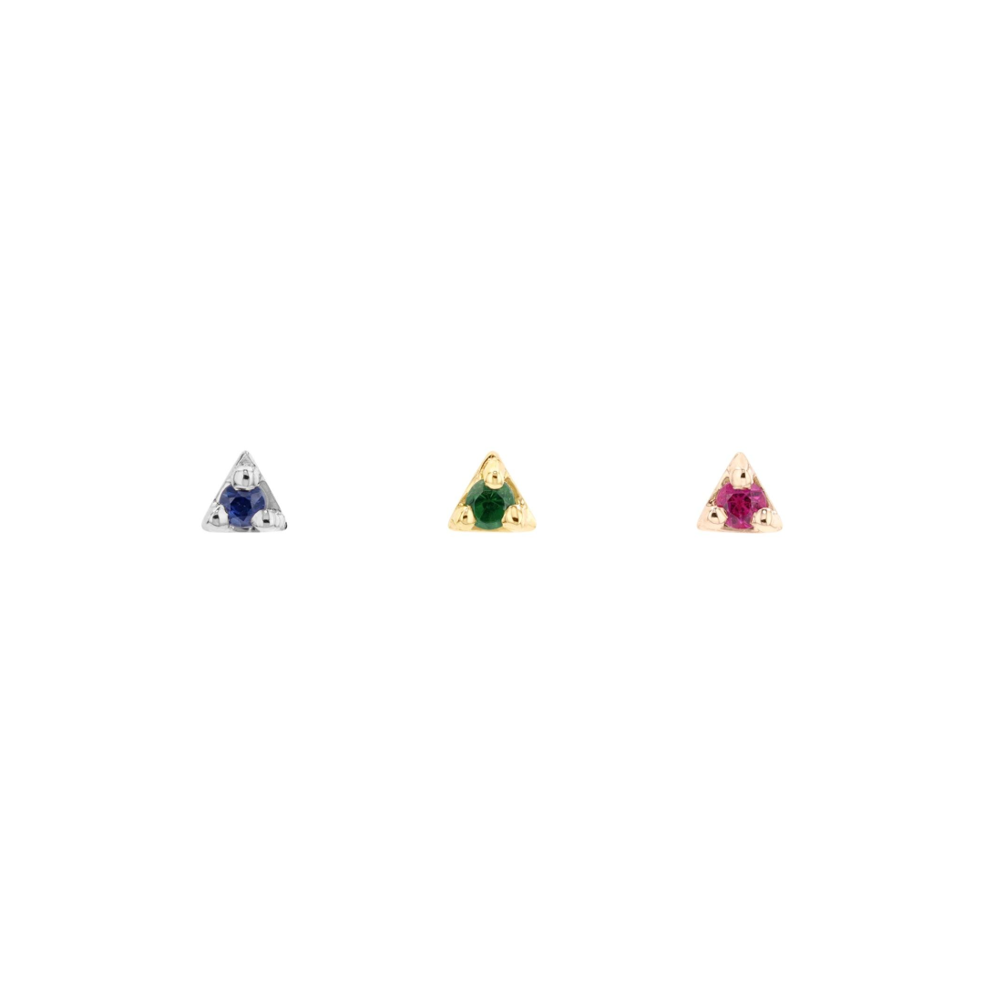 Illuminati - Faceted Gemstone